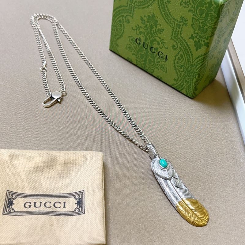 Gucci Necklaces